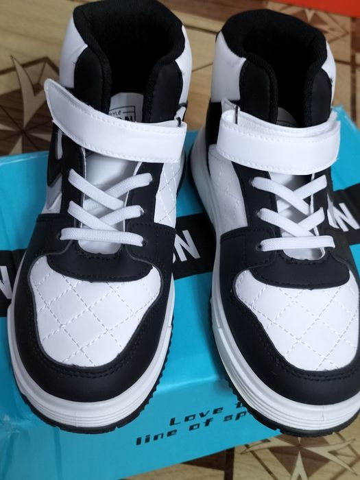 Туфли красовка сатылды6500т