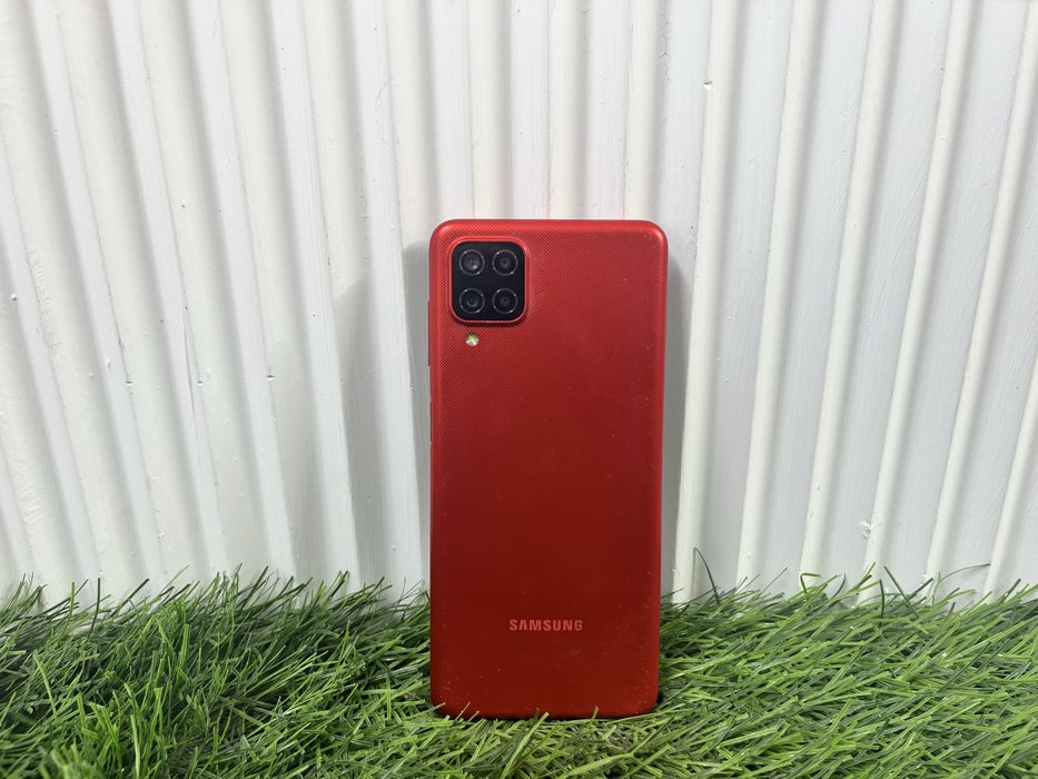 телефон Samsung A12 32gb