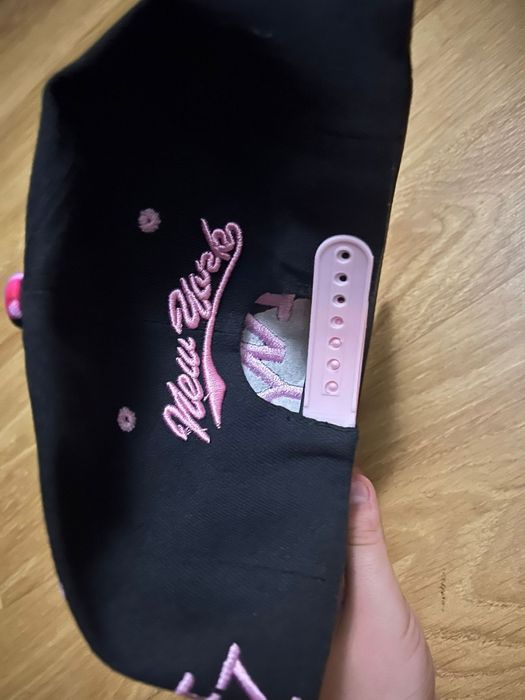 Bască New York  stare perfectă