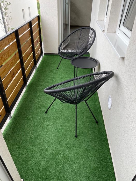 Vand apartament cu 2 camere