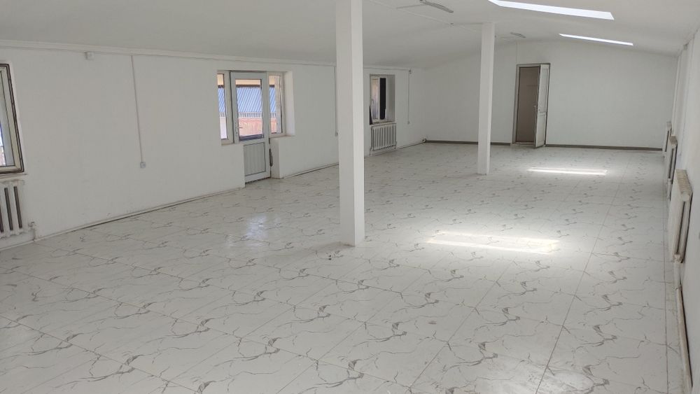 Здается Помещения и боксы под СТО