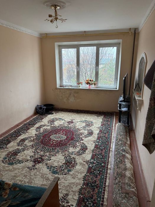 Продается 2 комнатная квартира