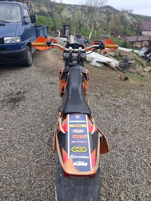 Ktm exc 300 #husqvarna #beta #gas gas