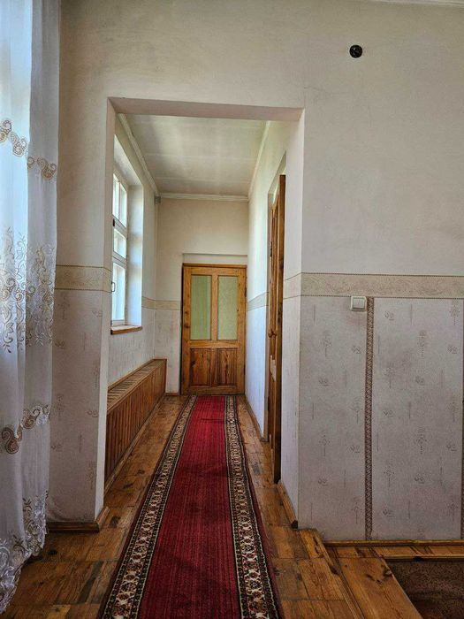Госпиталь, Мирзо-Улугбекский район, продам 3х уровневый дом, 3 сотки