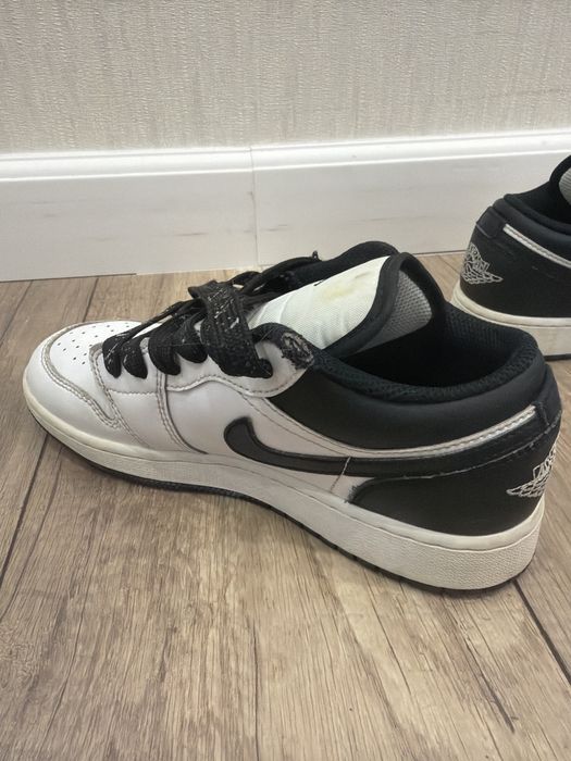 Jordan 36 размер