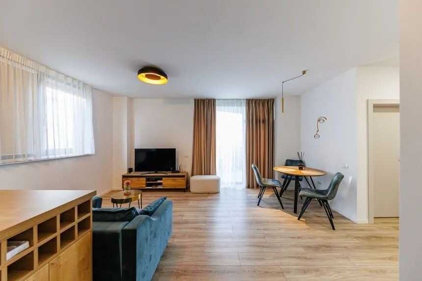 Proprietar inchiriez apartament 2 camere XCity Tower