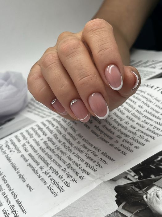 Маникюр АКЦИЯ ДО 31.01