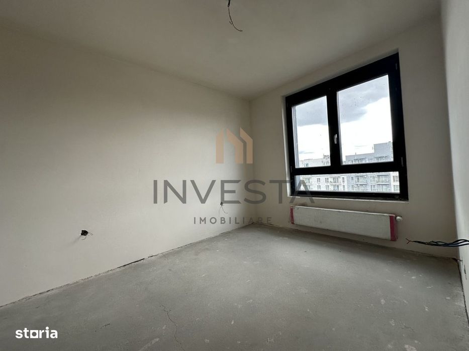Apartament 3 camere, 66.5 mp utili in Park Lake! — fotografia 3