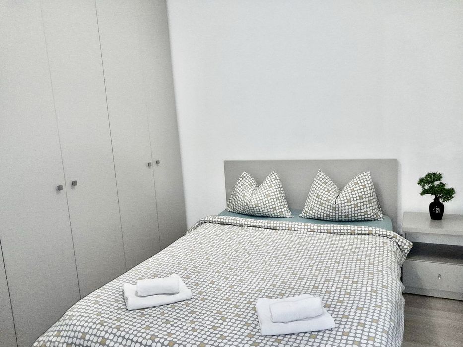 Apartament regim hotelier tudor- River Tower 2