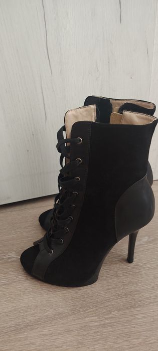 Туфли для high heels