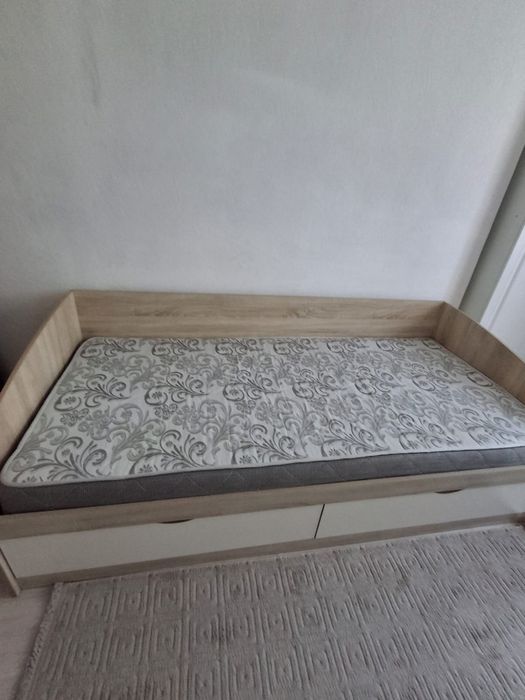 Продается детская кровать