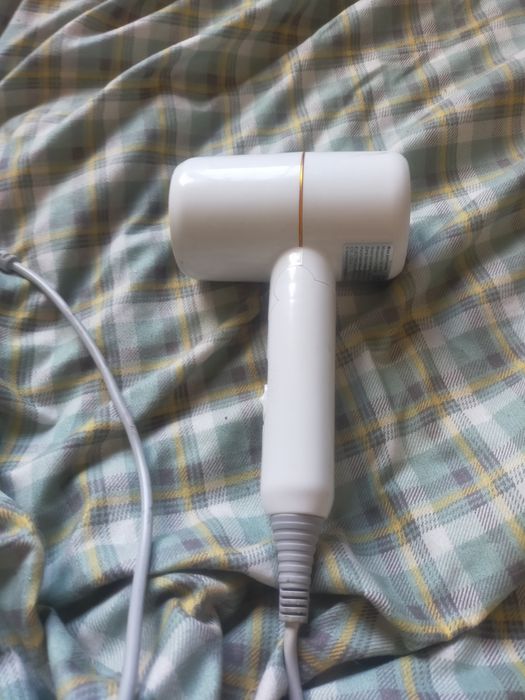 Фен женский для волос