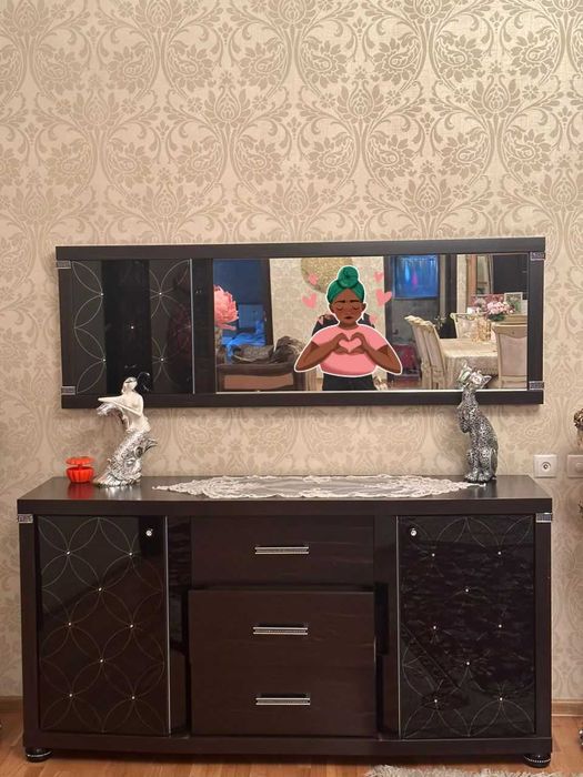 Гарнитур в гостиную (зал) - Istikbal