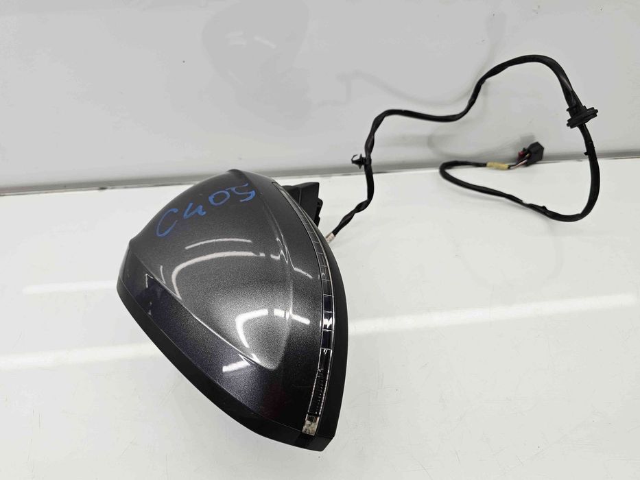 Oglinda dreapta Audi A4 (8W2, B9) [Fabr 2015-2023] LX7R