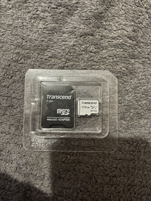Продам microSD 128gb