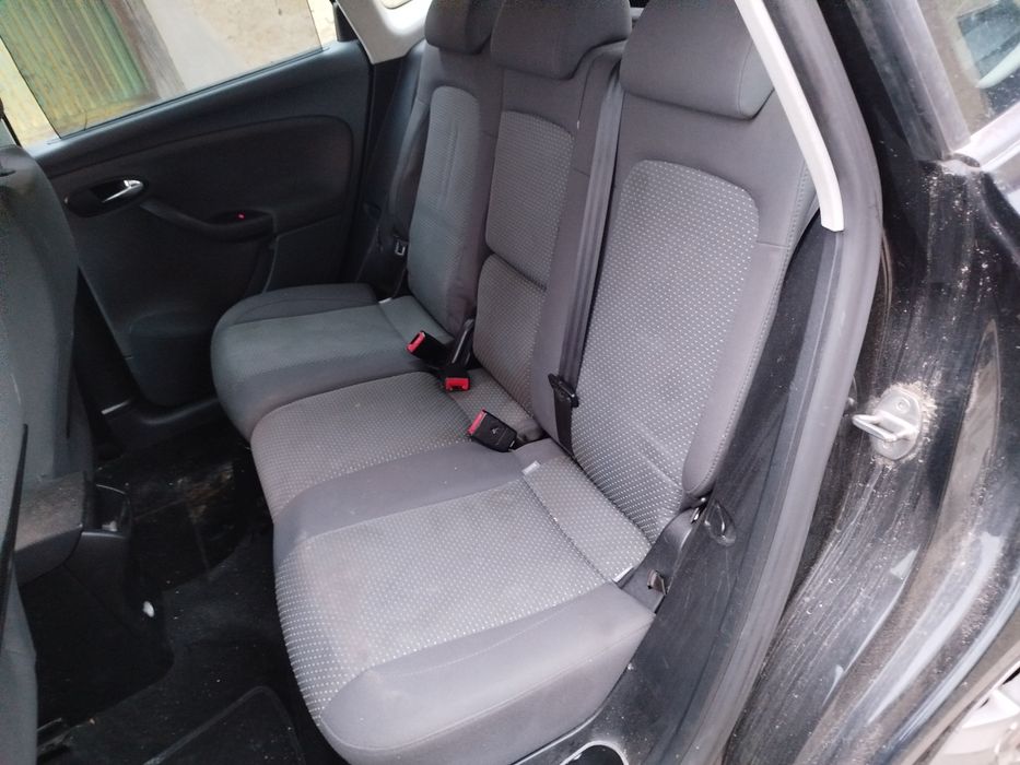 Seat Altea XL 1.4tsi на части