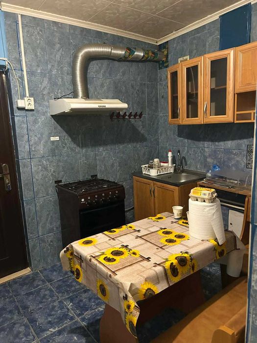 Vand Garsoniera in Municipiul Motru, Bloc N1, Sc 4, Parter