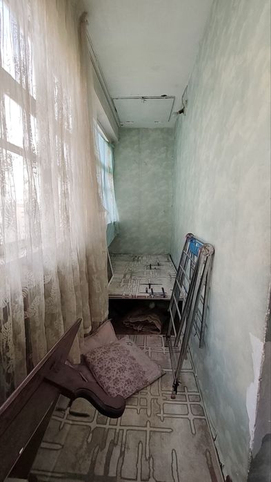 Юнусабад 16. 2/6/9. Мед. Центр.