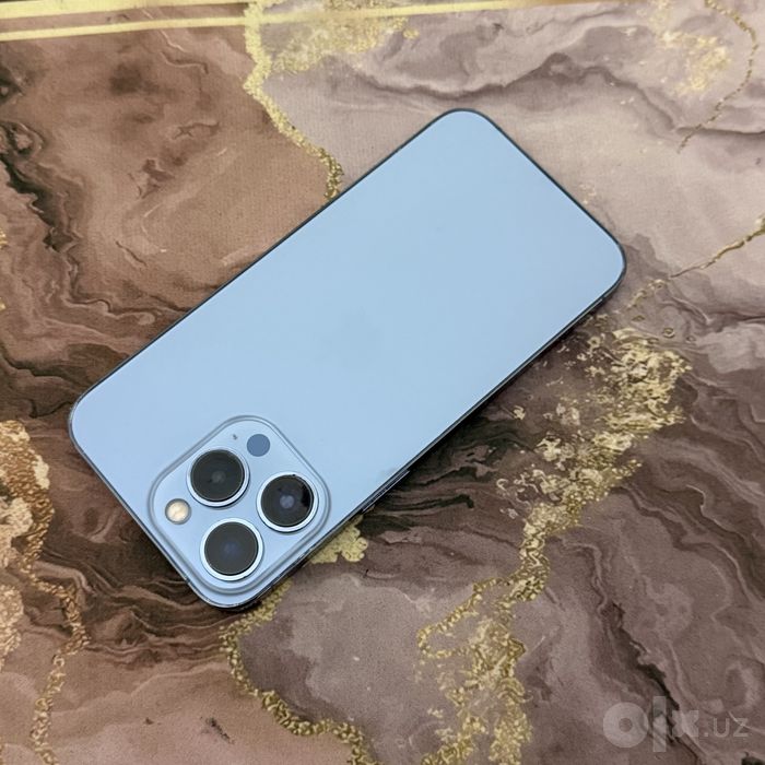 iPhone 13 Pro srochni