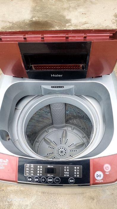 Стиральная машина HAIER 5кг