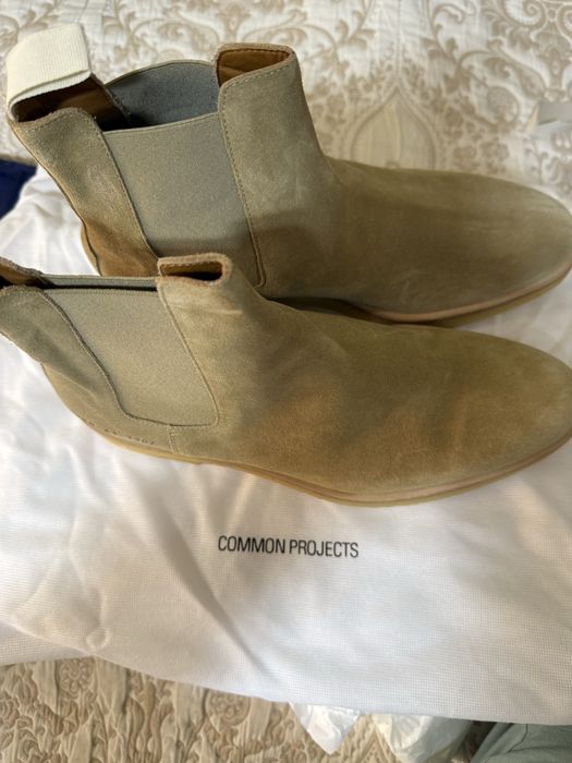 Common Projects EU 41