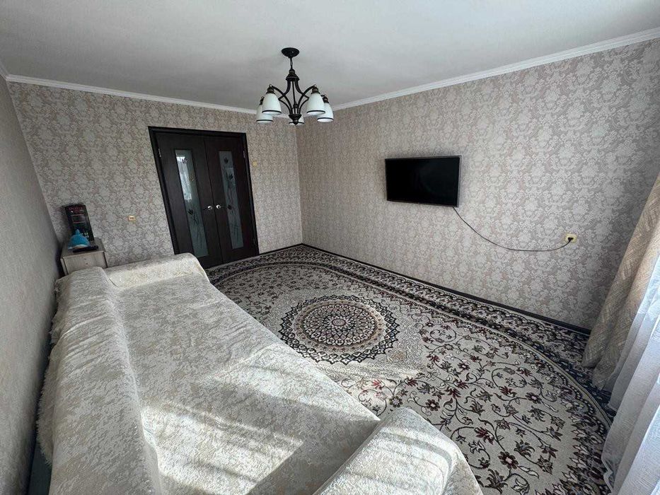 продам 3х комнатную квартиру на кск