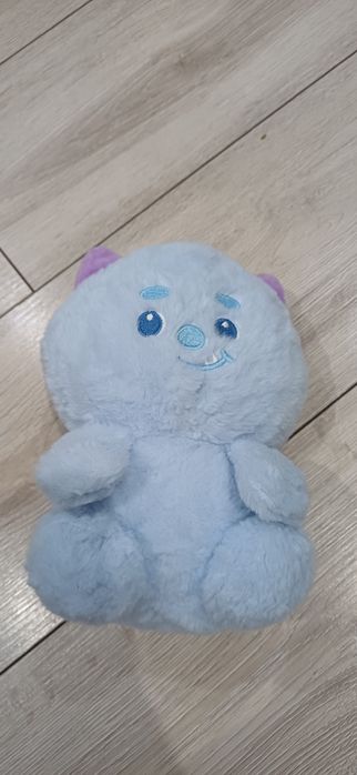 игрушка мягкая новая