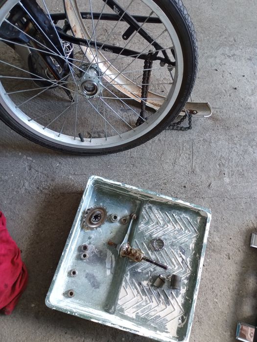 Продам велосипед.