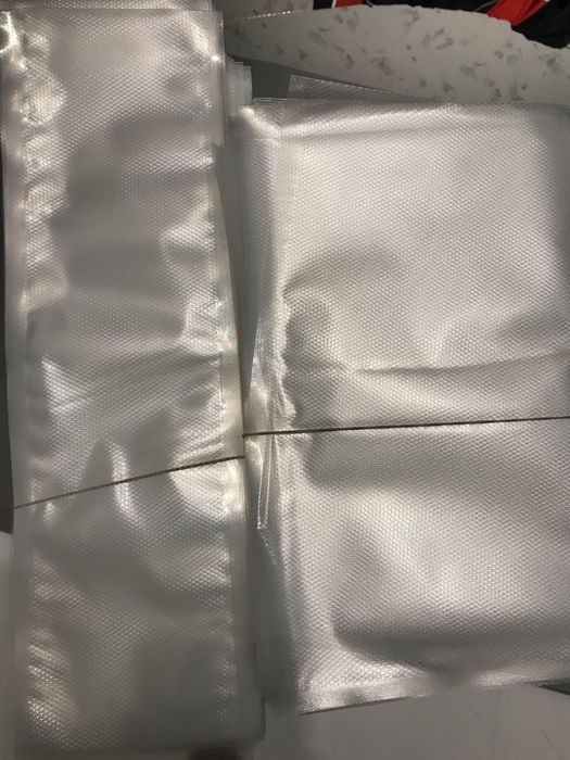 Ролка за вакуумиране храна месо салам зеленчуци