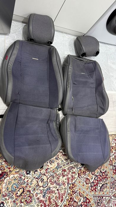 Универсальный чехол для машины