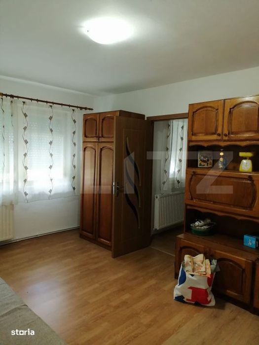 Apartament de vanzare, 40 mp, zona Micro 15 — fotografia 1