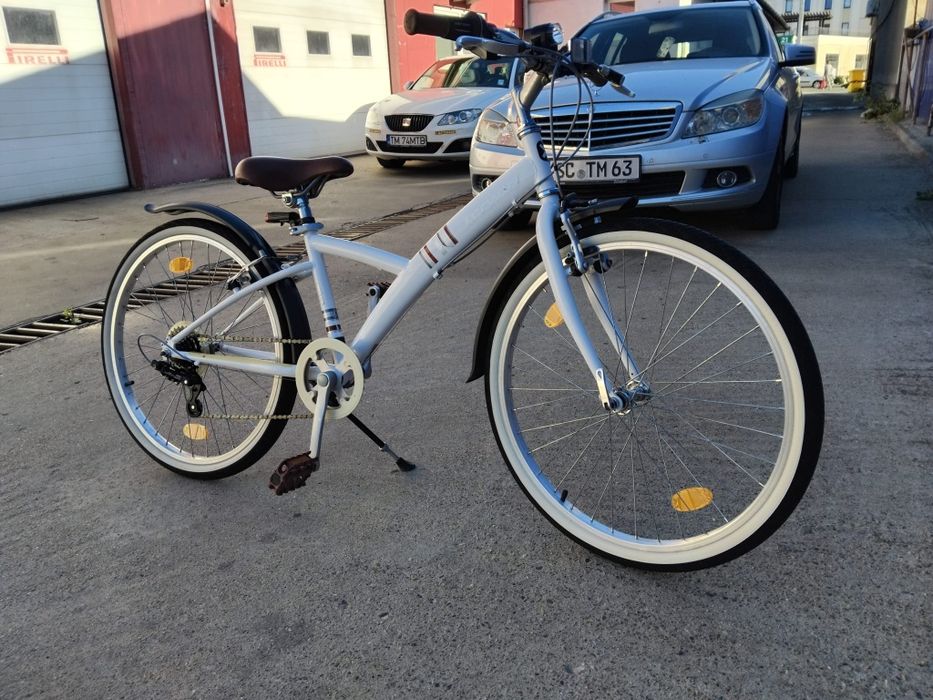 Vând bicicleta pentru copii