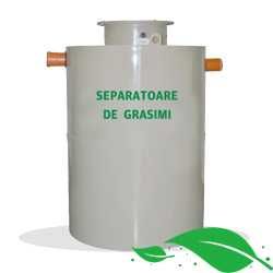 Fosa septica, separator hidrocarburi, bazin vidanjabil statie epurare