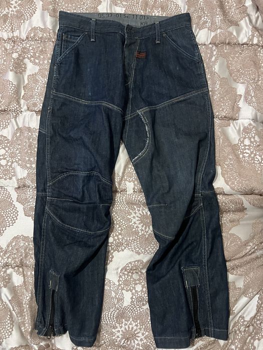 Blugi G-Star Vintage