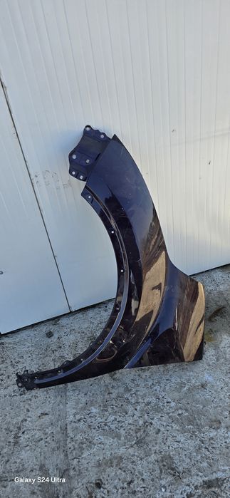 Aripa stanga fata toyota c-hr