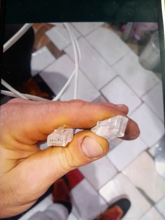 Cabluri audio-video  tv și PC