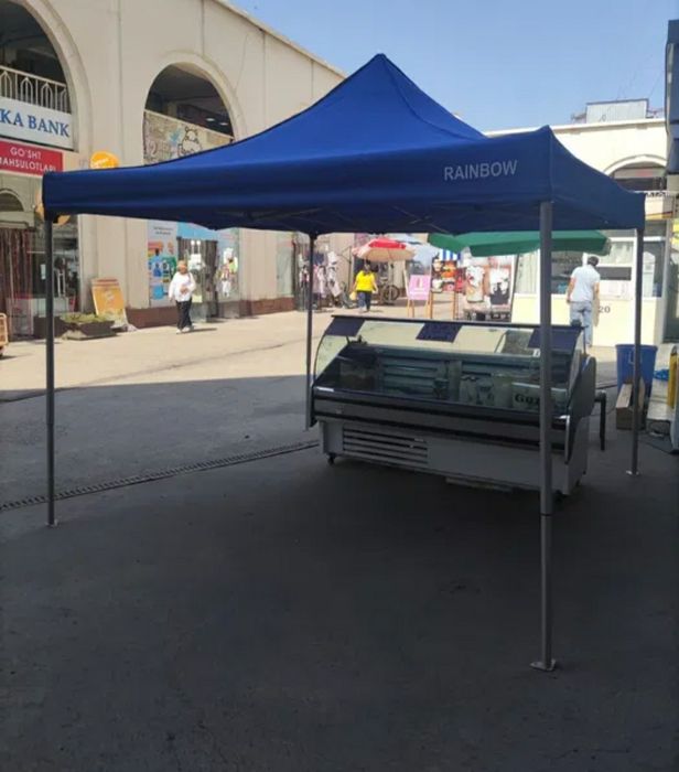 Аренда,прокат,сотиб олишга зонтик палатка