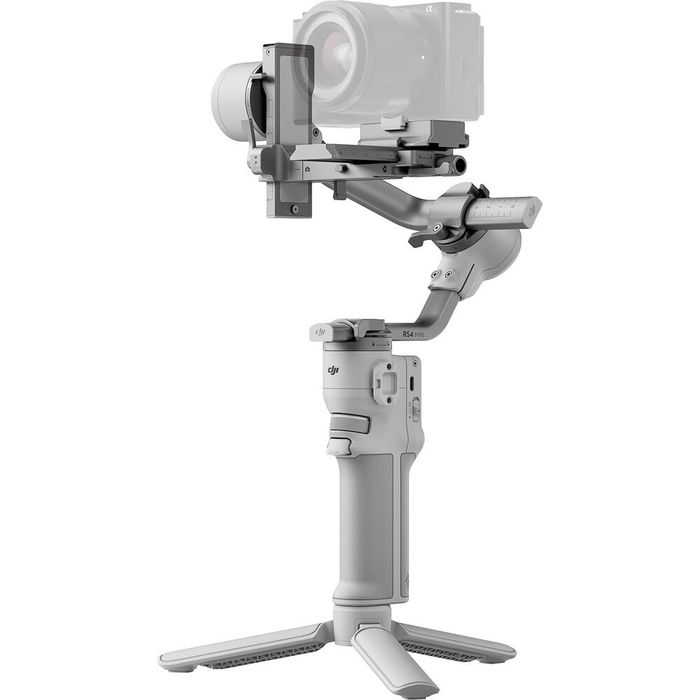 DJI RS4 MINI | Стабилизатор