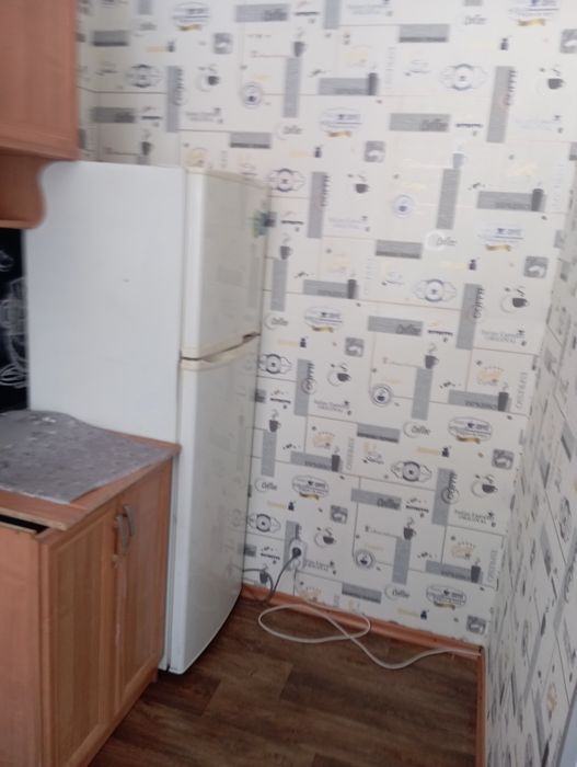 Квартира на длительный срок.