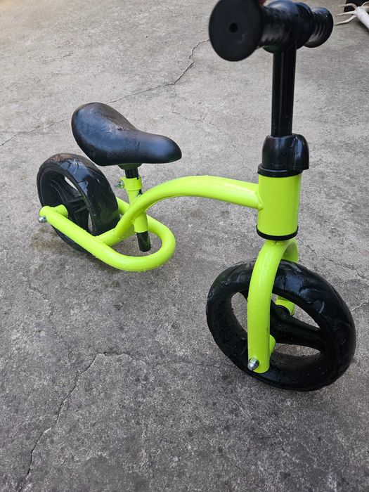 Баланс колело в отлично състояние