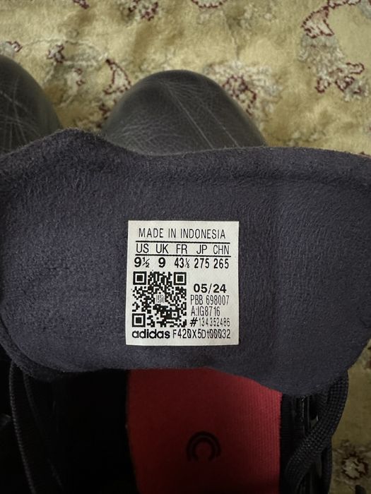 Бутсы в отличном сост.