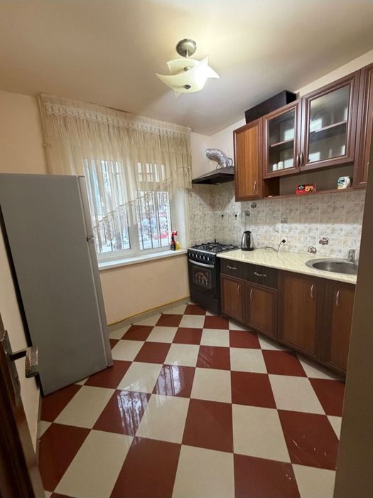 2 хонали квартира