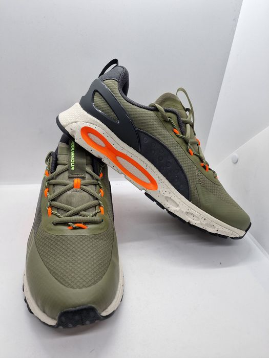 Under Armour HOVR Infinite Summit 2 nr. 42.5 fit 1/2 nr mai mic