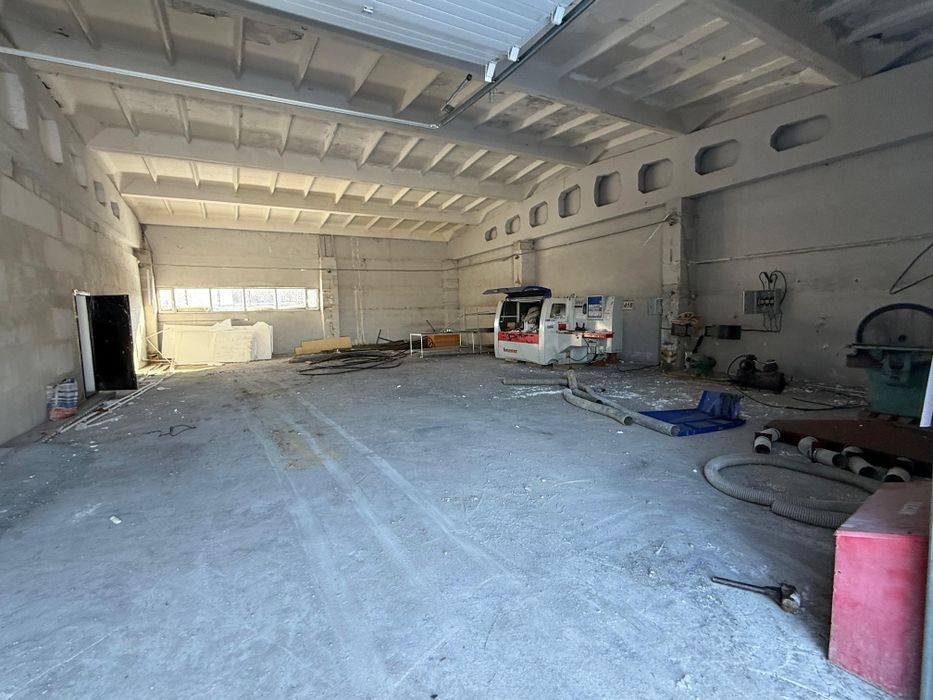 Аренда базы в городе, мира 55Б