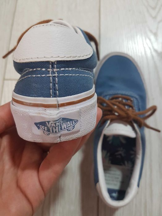 Детски гуменки Vans