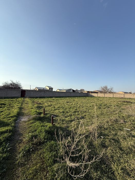 Продаётся зем участок 60 соток Янги Узбекистон, М. Улугбекский район