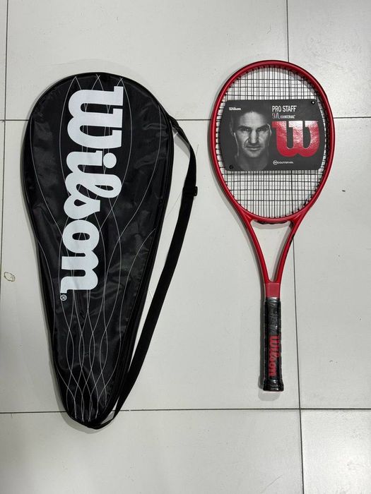 Ракетки для тенниса оригинал