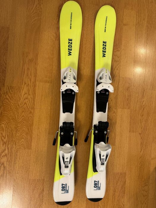 Schi Wedze 87 cm