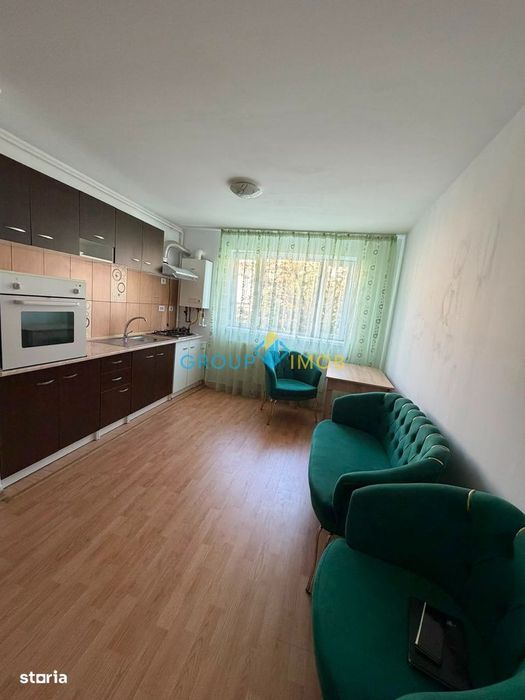 Apartament 2 camere Carrefour