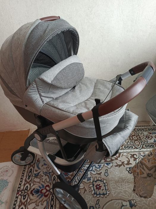 Продам коляску